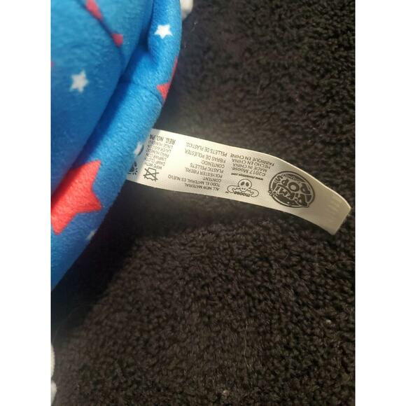 Olympian Simone Biles Collectible 8 inch Pikmi Pop Plush Limited Edition - Picture 3 of 6